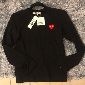 COMME des GARÇONS T-Shirt